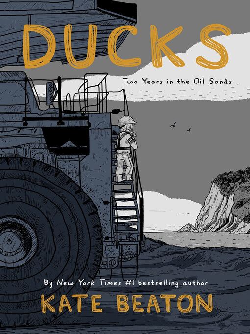 Cover image for Ducks